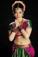 Tamanna Hot Navel Pictures